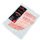 150g Pack Middle Speck Bacon